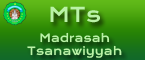 Madrasah Tsanawiyah (MTs) TBS