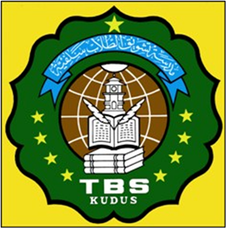 Logo Madrasah NU TBS Kudus